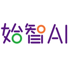 始智AI 标志